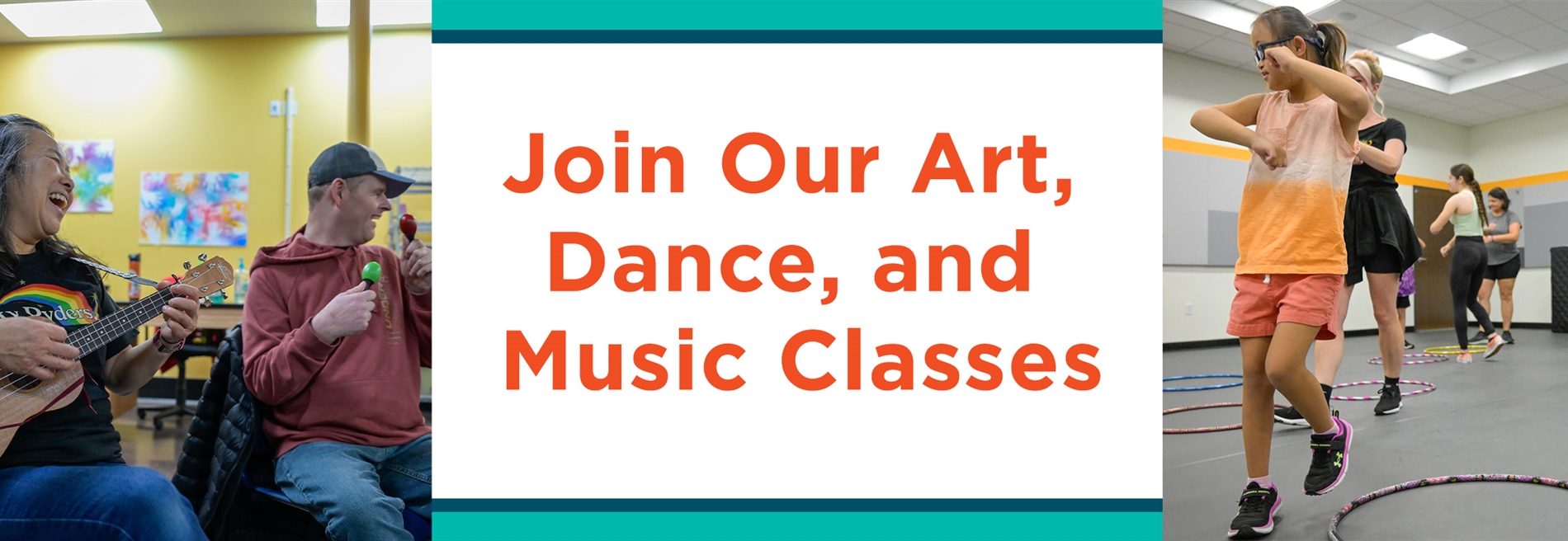 Join Our Arts Dance and Music Classes